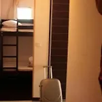 Foch شقة فندقية