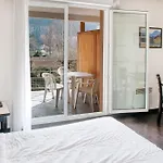 Foch Lejlighedshotel