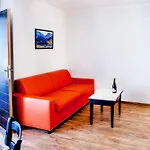Lejlighedshotel Foch Lourdes