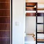 Foch Lejlighedshotel Lourdes