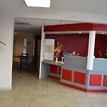 Lejlighedshotel Foch Lourdes
