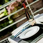 Lejlighedshotel Foch