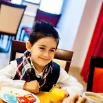 Foch Lejlighedshotel Lourdes