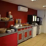 Foch Aparthotel Lourdes