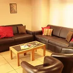 شقة فندقية Foch
