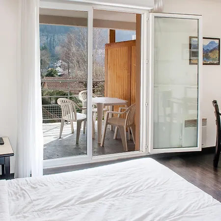 Foch Hotel apartamentowy