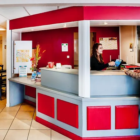 Hotel apartamentowy Foch
