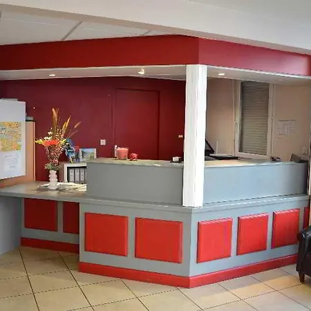 Aparthotel Foch 3*