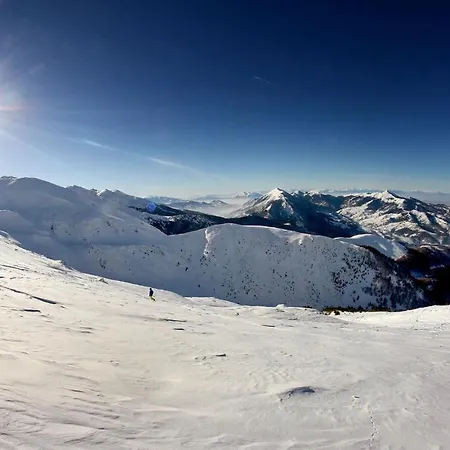 Foch 3* Λούρδη