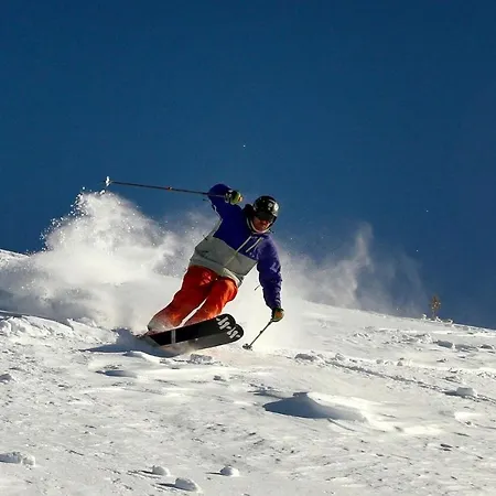 Foch 3* Λούρδη