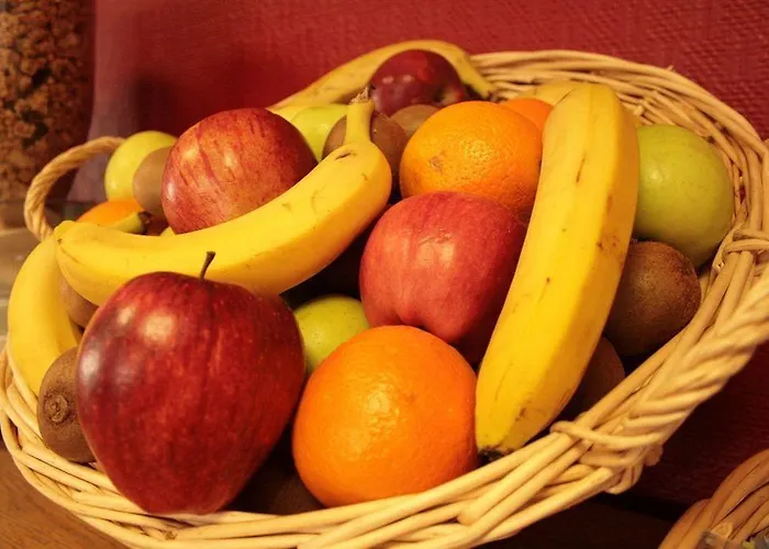 Foch Ξενοδοχείο με διαμερίσματα 3*