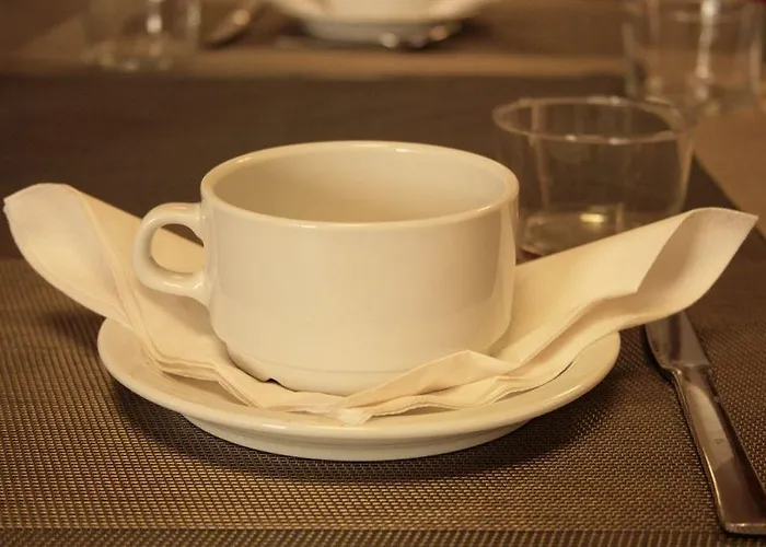 Foch Ξενοδοχείο με διαμερίσματα 3*