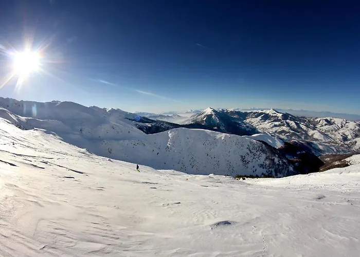 Foch 3* Λούρδη