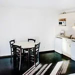 Foch Apartahotel Lourdes