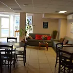 Apartahotel Foch Lourdes