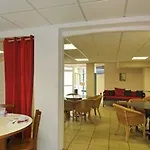 Apartahotel Foch 3*