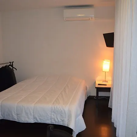 Residencia Foch 3* Lourdes
