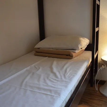 Residencia Foch Lourdes