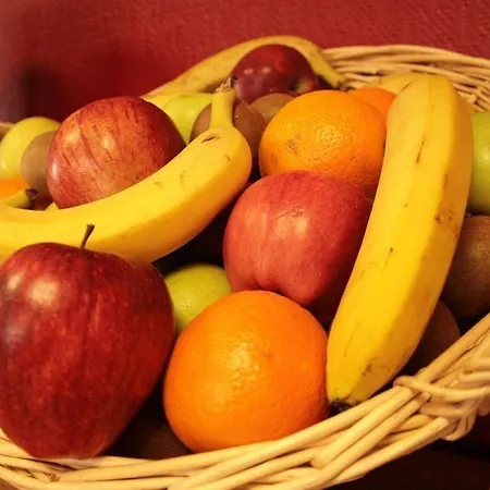 Foch Апарт-отель 3*