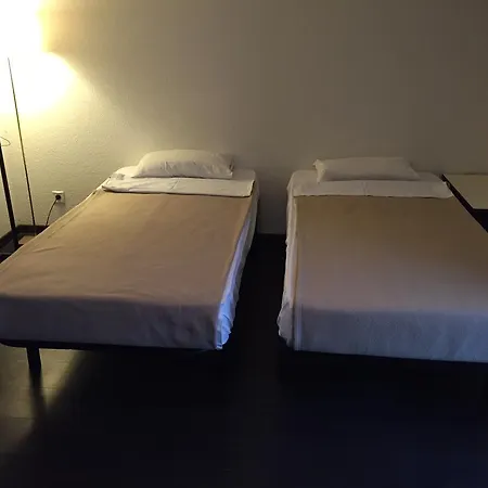 Residencia Foch
