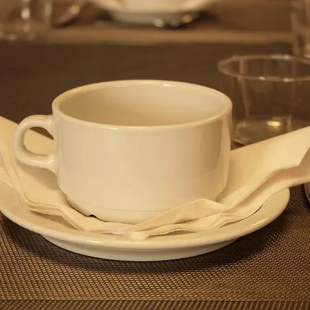 Foch Lejlighedshotel 3*