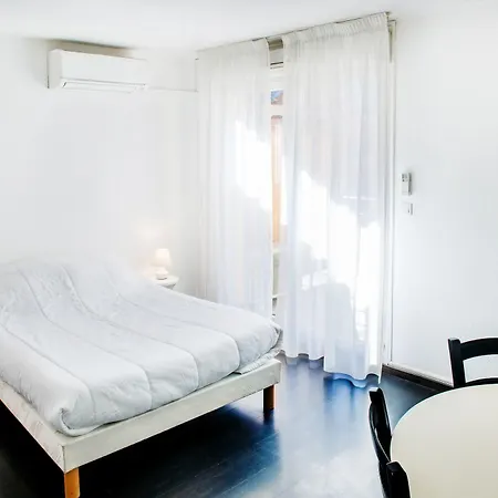 Residencia Foch