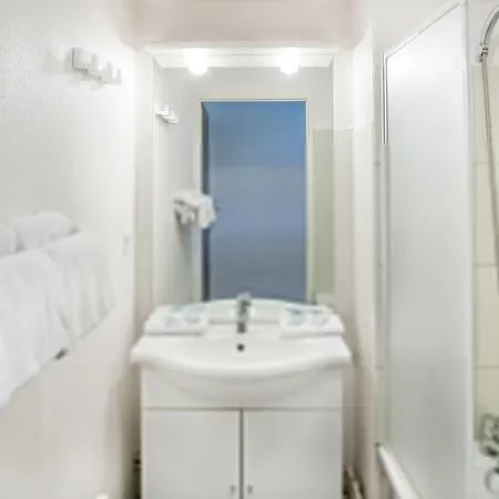 Residencia Foch 3*