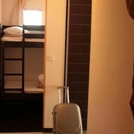 Foch Lejlighedshotel