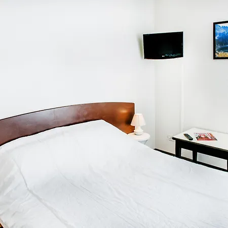 Residencia Foch Lourdes