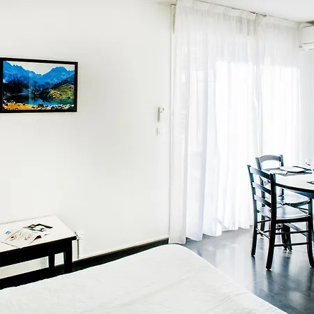 Residencia Foch 3*