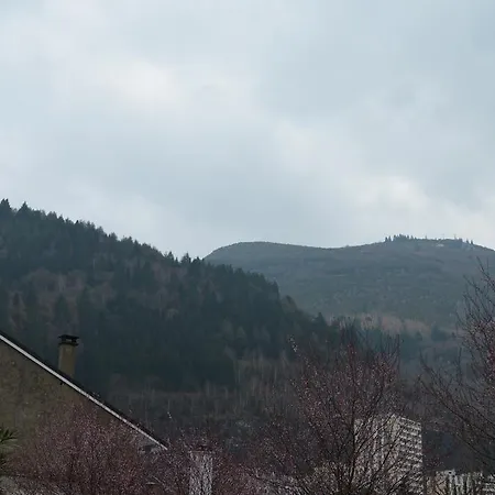 Residencia Foch 3* Lourdes