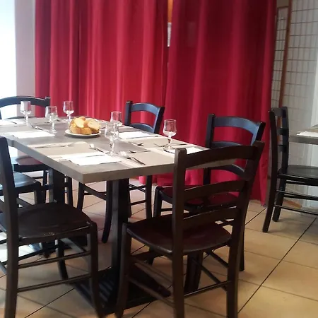Residencia Foch Lourdes