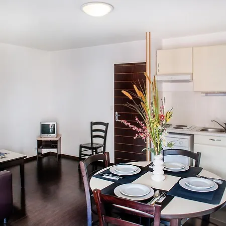 Residencia Foch