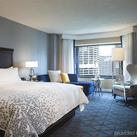 Residencia Foch Apartahotel