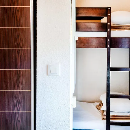 Apartahotel Residencia Foch Lourdes