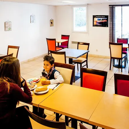 Residencia Foch Lourdes