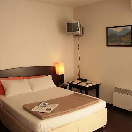 Residencia Foch 3*