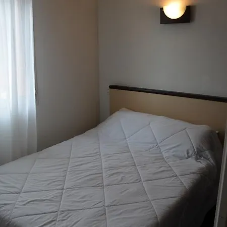 Lejlighedshotel Foch