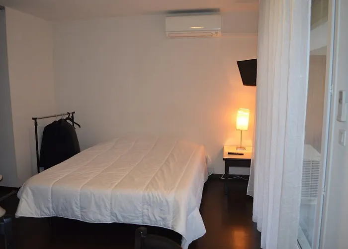 Foch 3* Λούρδη