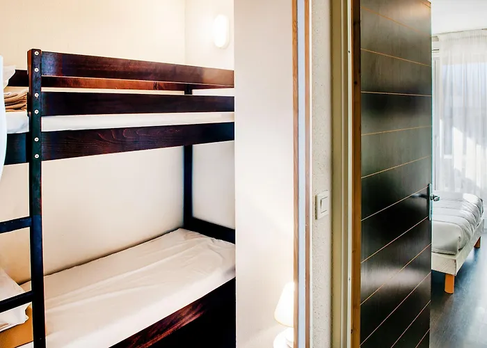 Foch 3* Λούρδη