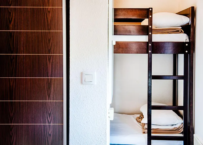 Foch Ξενοδοχείο με διαμερίσματα Λούρδη