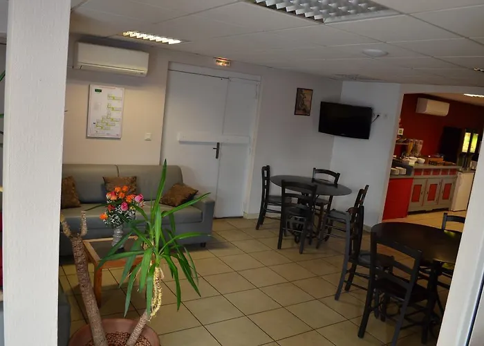 Foch 3* Λούρδη