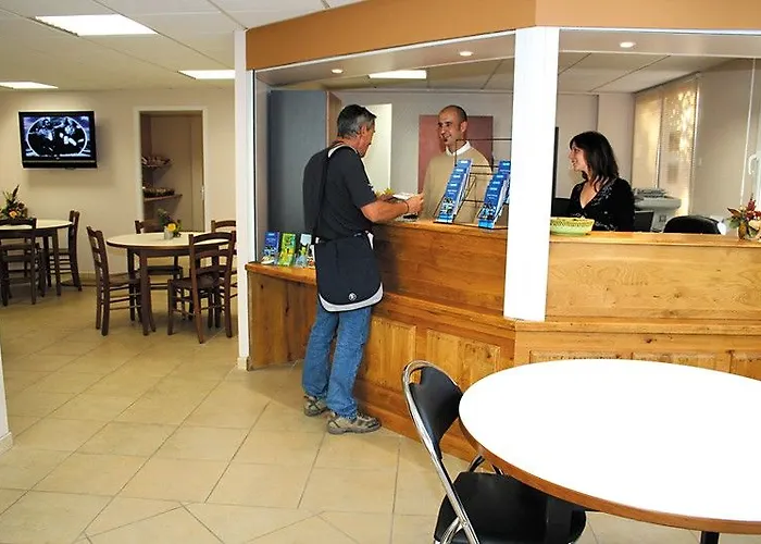 Foch Ξενοδοχείο με διαμερίσματα Λούρδη