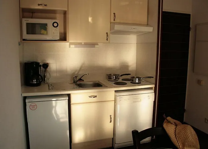 Foch 3* Λούρδη