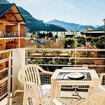 Foch Apartmanhotel 3*