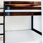Apartmanhotel Foch Lourdes