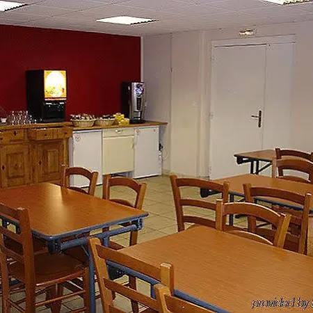 Apart-hotel Foch Lourdes