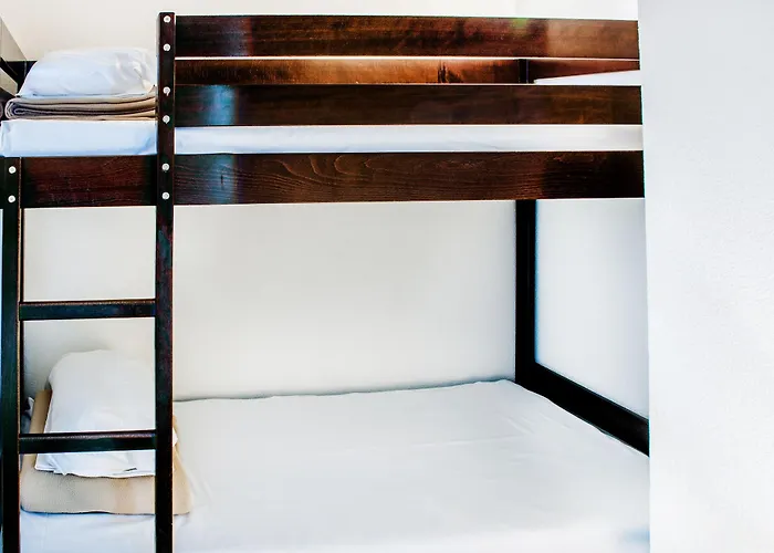 Apart Otel Foch Lourdes