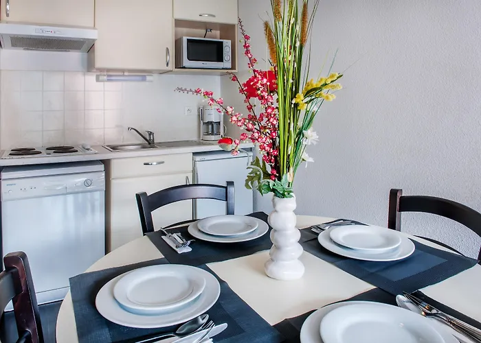 Apart Otel Foch Lourdes