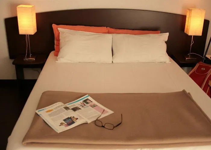 Apart Otel Foch Lourdes